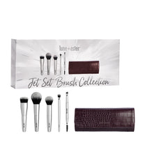 Lune+Aster Jet Set Brush Collection (Limited Edition) main image.