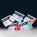 Lifestyle image of Lune+Aster Revive in Five! Five Minute Rescue Mask Assortment (Limited Edition)