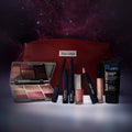 Lifestyle image of Lune+Aster Fabulous in Five! Winter Rose Makeup Set (Limited Edition)