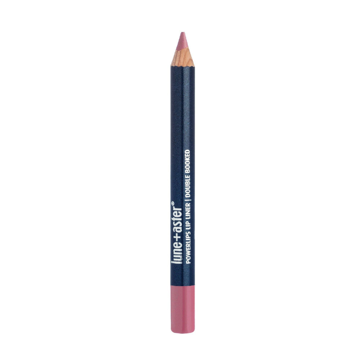 Lune+Aster Mini Lip Liner Double Booked main image
