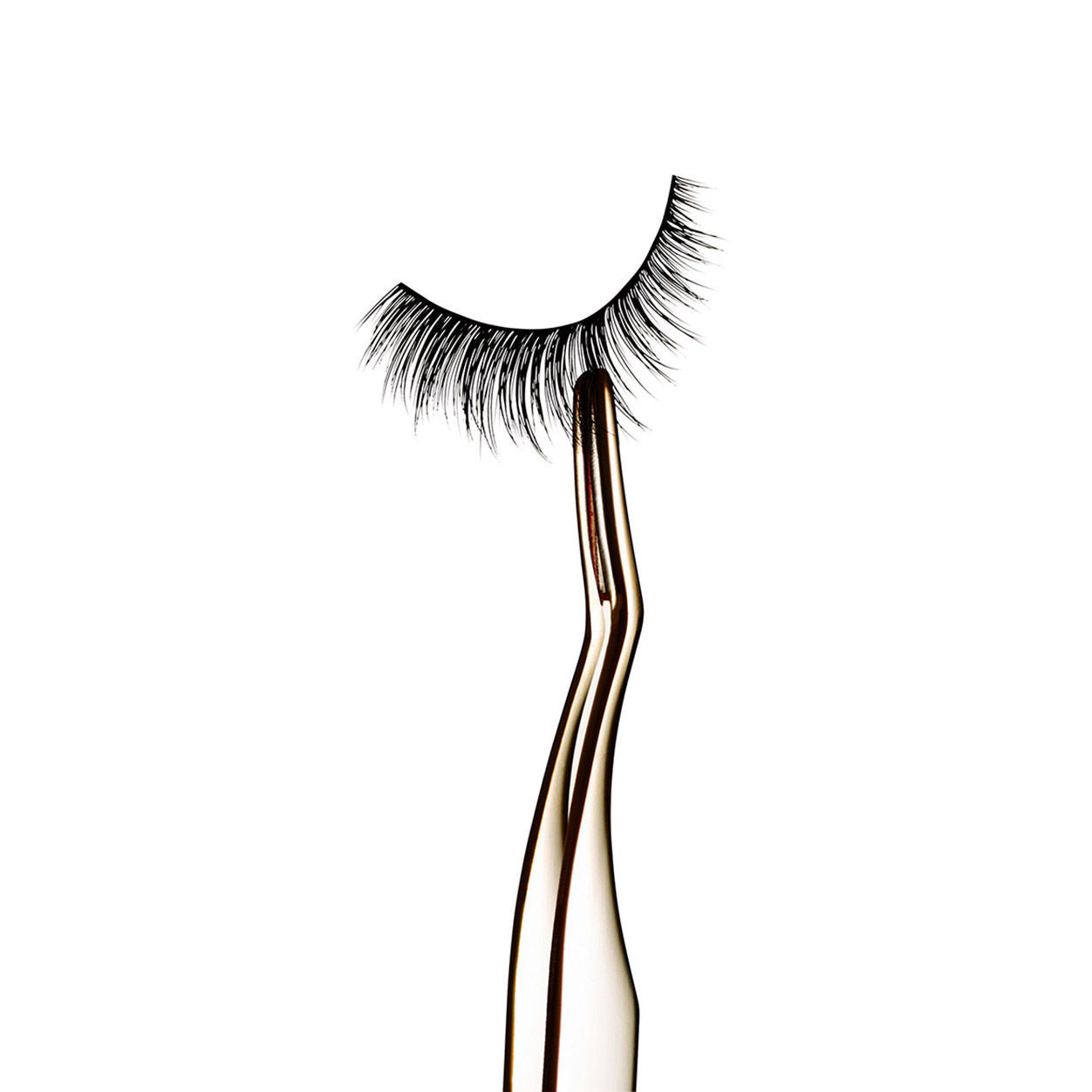 Side image of Lash Star Lash Applicator Tool