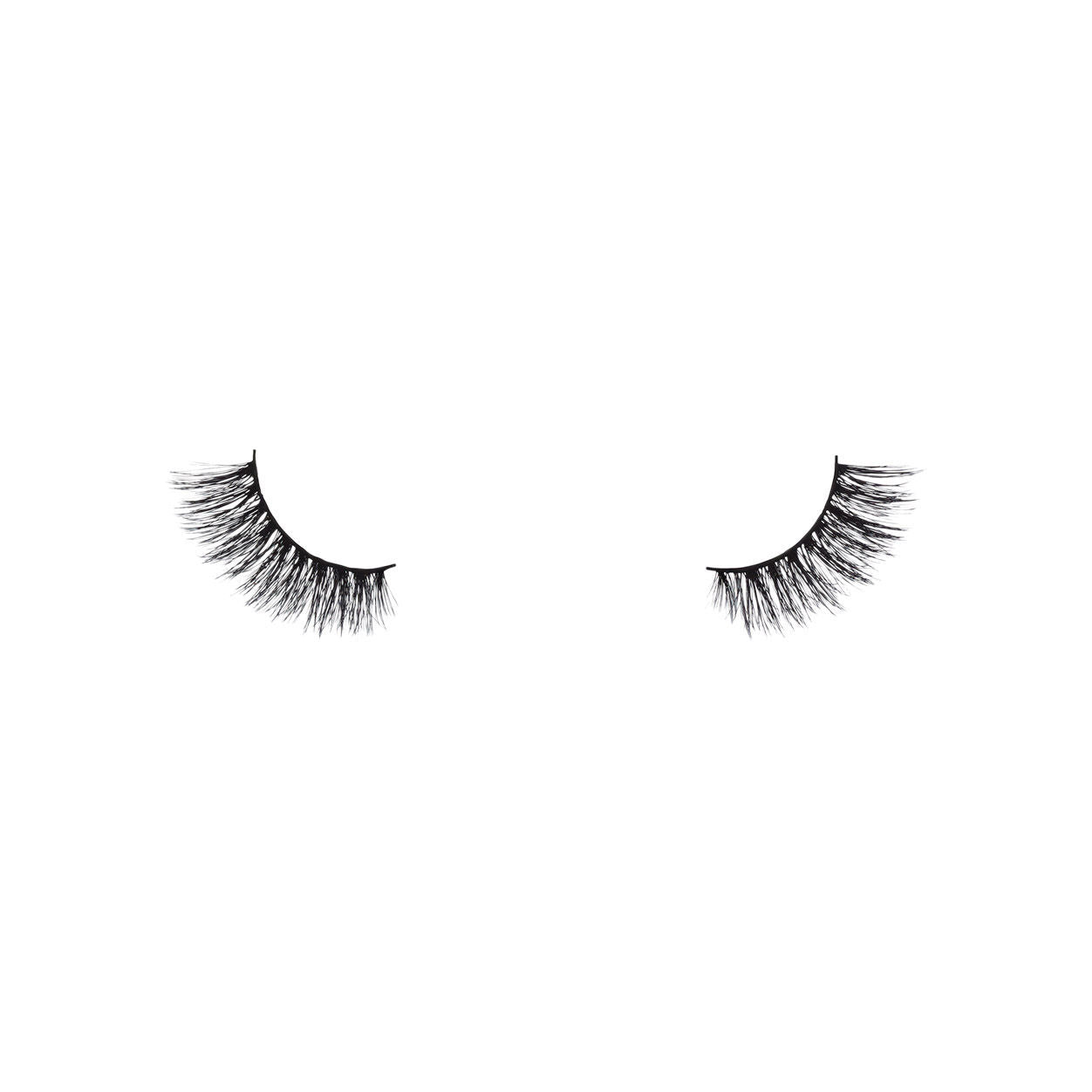 Image of an open Lash Star Visionary Lashes 001