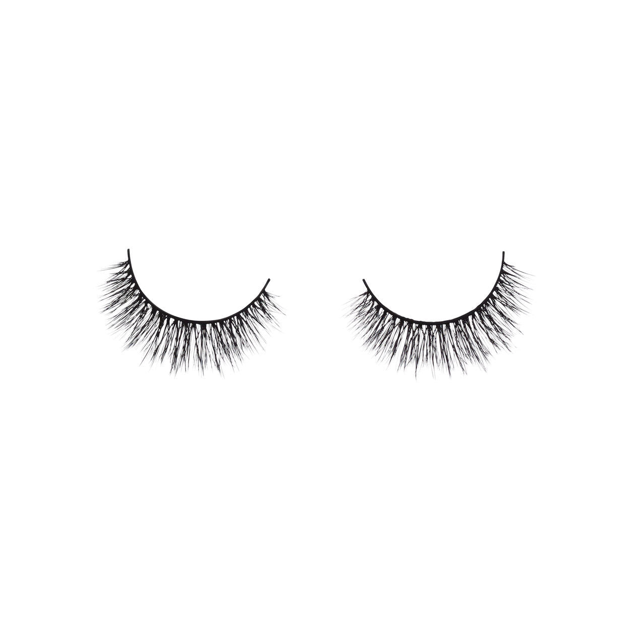 Image of an open Lash Star Visionary Lashes 002