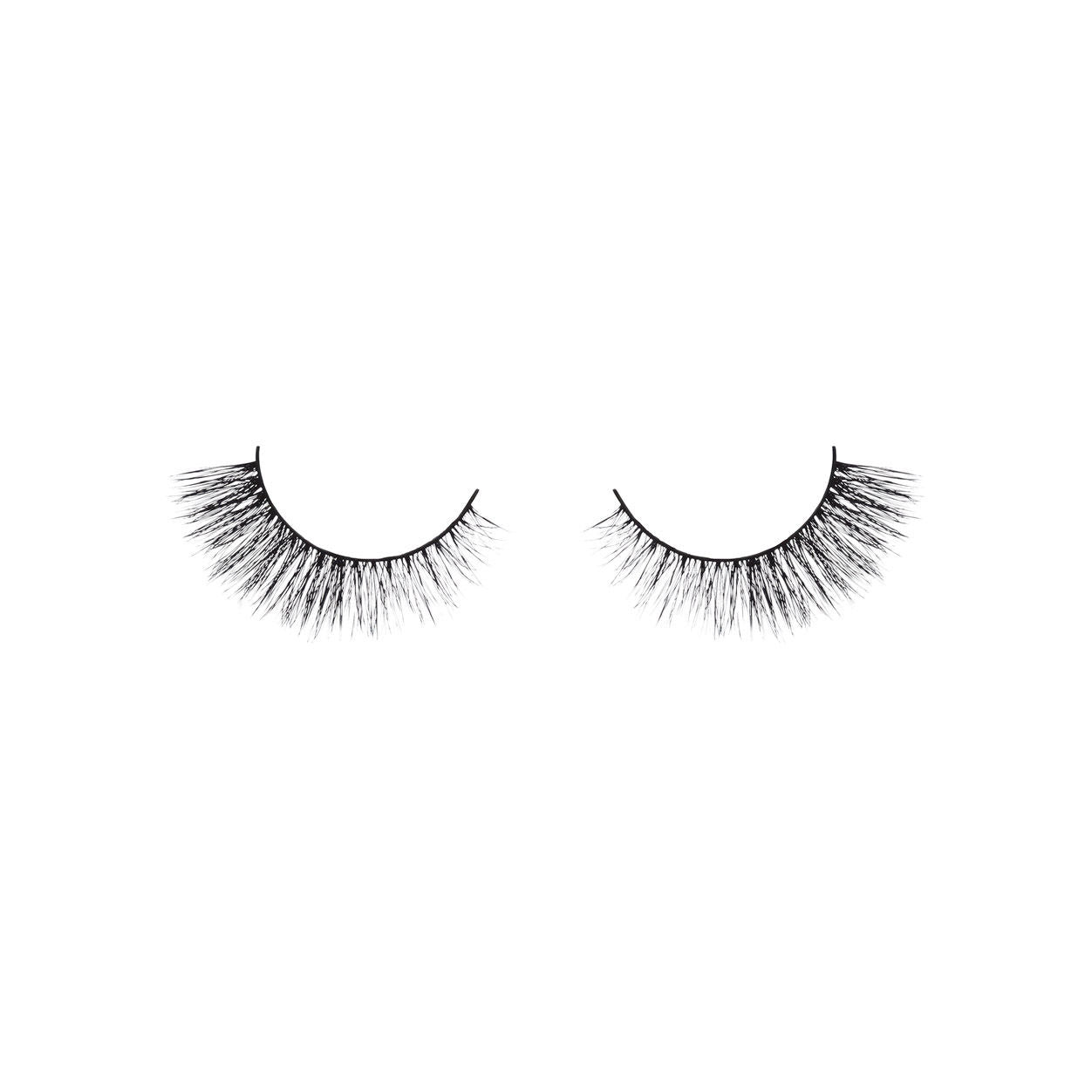 Image of an open Lash Star Visionary Lashes 003