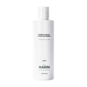 Jan Marini Bioglycolic Face Cleanser main image