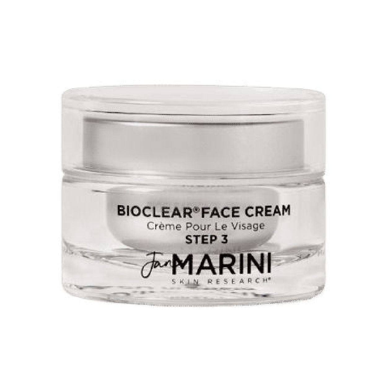 Jan Marini Bioclear Face Cream main image