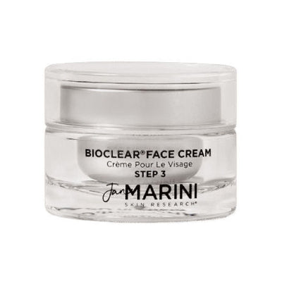 Bioclear Face Cream