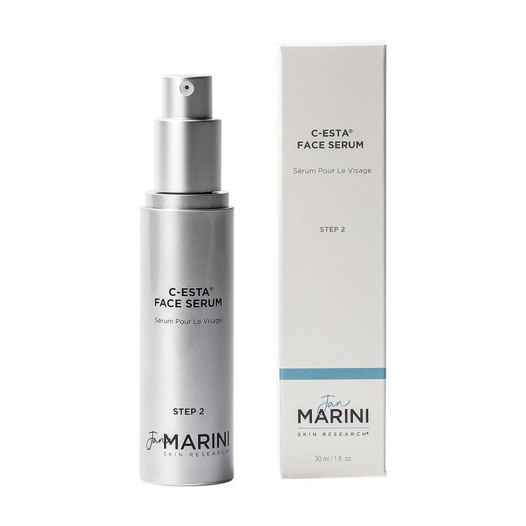 美容液 C-ESTA FACE SERUM 30ml C-Esta Face Serum – Artisan of Skin LA