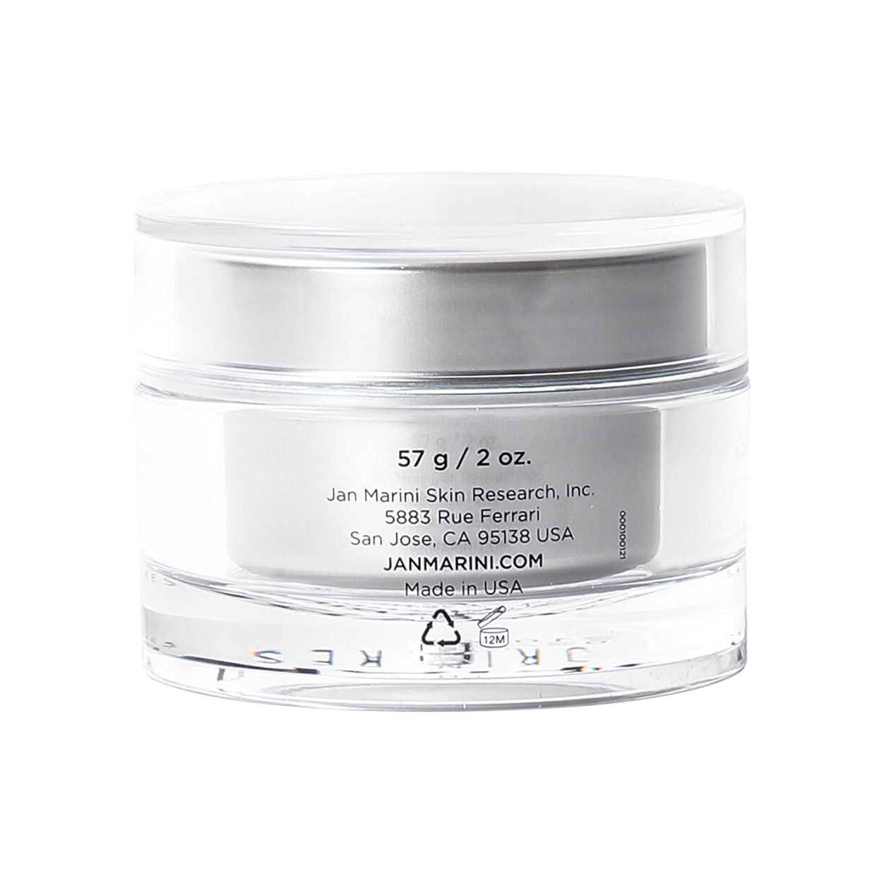 Jan shops Marini JUVENECK Neck Cream & HA Lip Complex