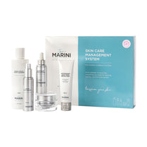Jan Marini Skin Care Management System Normal or Combination Skin with Antioxidant Daily Face Protectant SPF 33 main image