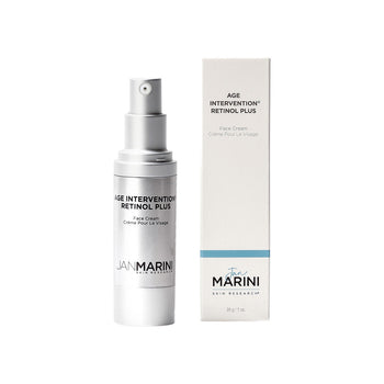 Jan Marini Age Intervention Retinol Plus main image