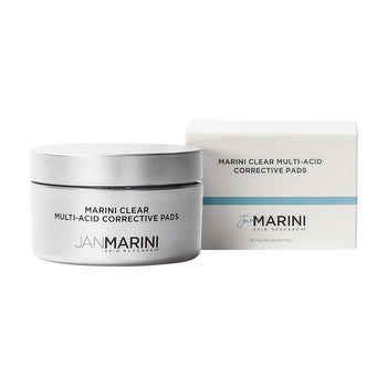 Jan Marini Marini Clear Multi-Acid Corrective Pads main image