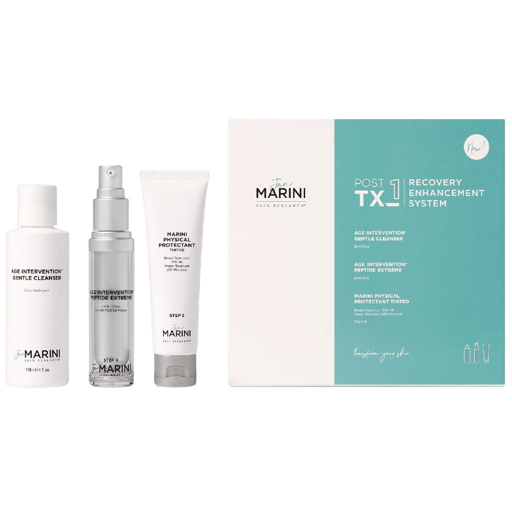 Jan Marini PostTX 1 Recovery Enhancement System – Jan Marini Jan Marini PostTX 1 Recovery Enhancement System – Jan Marini