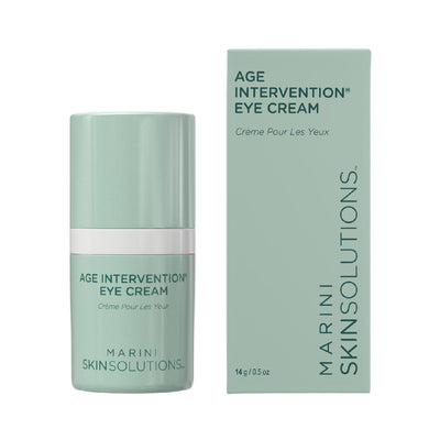 Age Intervention Eye Cream