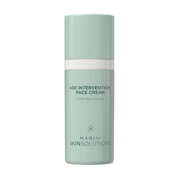 Marini SkinSolutions Age Intervention Face Cream main image