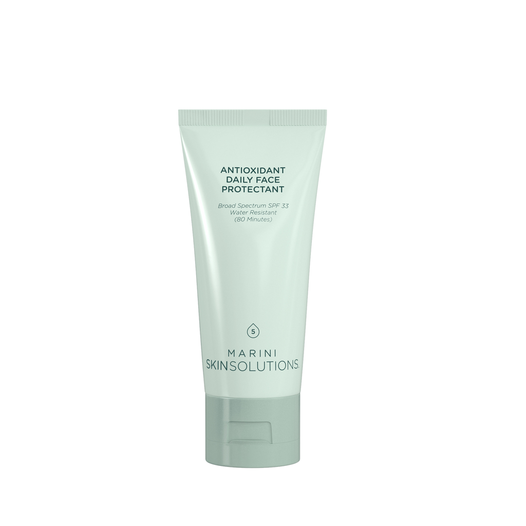 Marini SkinSolutions Antioxidant Daily Face Protectant SPF 33