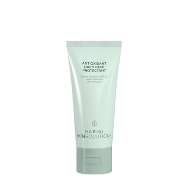 Antioxidant Daily Face Protectant SPF 33
