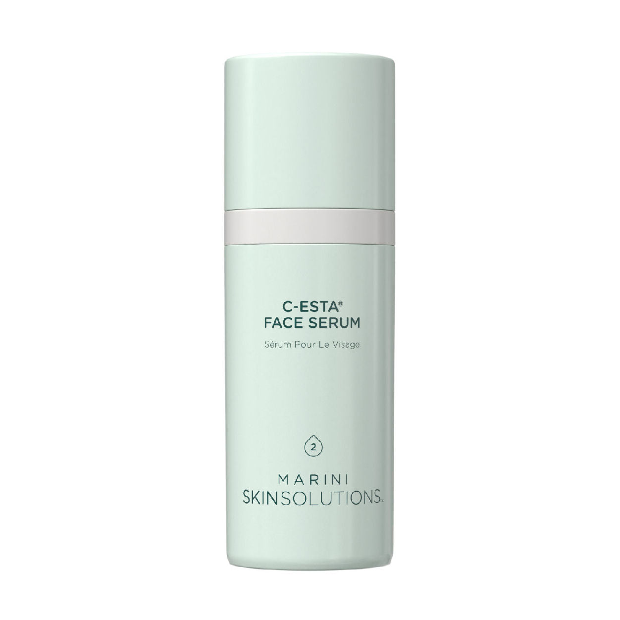 Marini SkinSolutions C-ESTA Face Serum main image