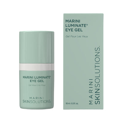 Marini Luminate Eye Gel