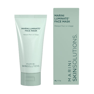 Marini Luminate Face Mask