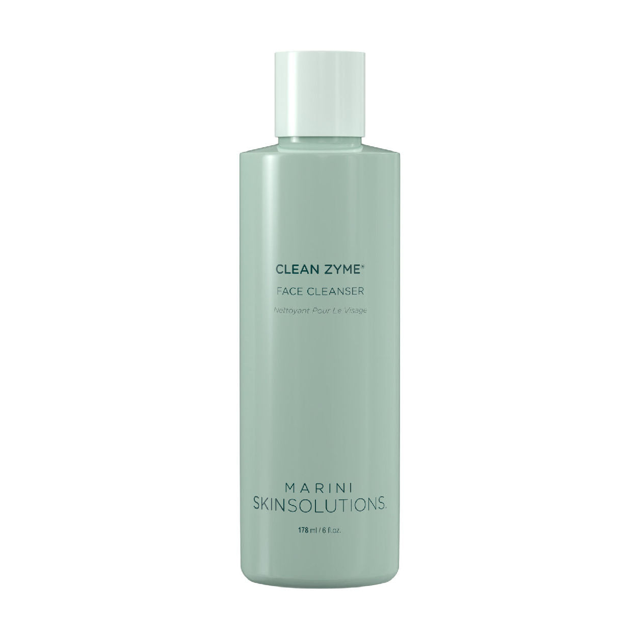 Marini SkinSolutions Clean Zyme Face Cleanser – Marini
