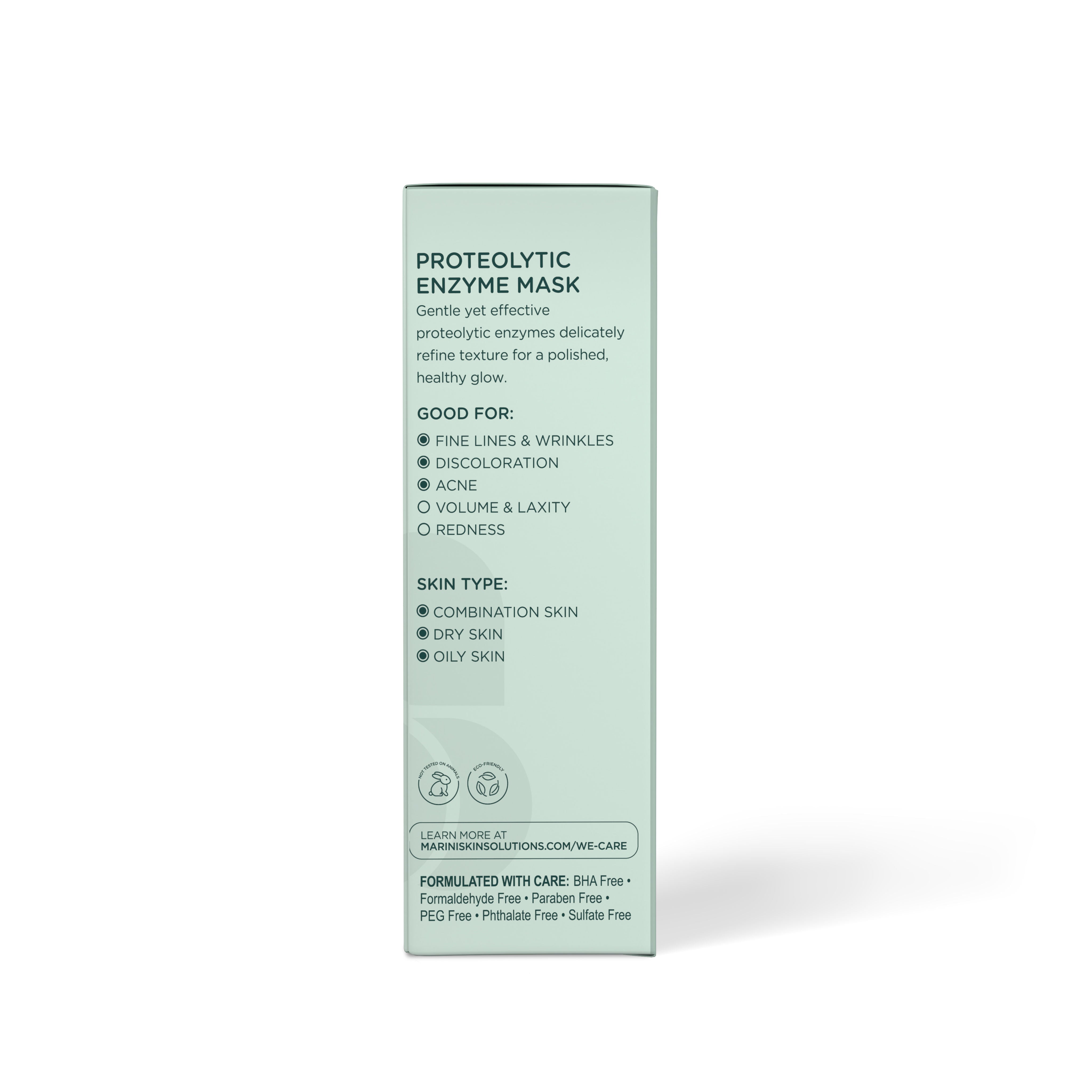 Marini SkinSolutions Skin Zyme – Marini SkinSolutions – bluemercury