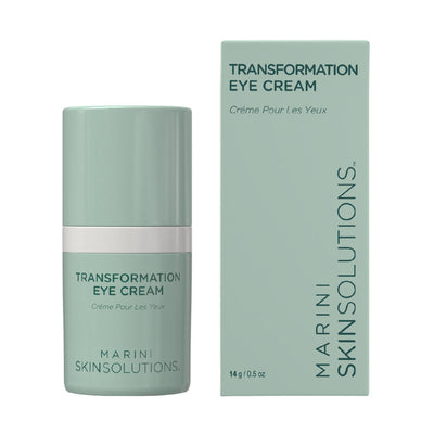 Transformation Eye Cream