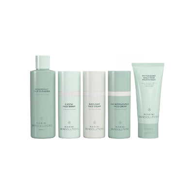 Skin Care Management System Dry/Very Dry DFP SPF 33