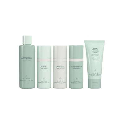 Skin Care Management System Normal / Combination Skin MPPT