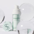 Lifestyle image of Marini SkinSolutions NeuroSmooth