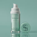 Image of an open Marini SkinSolutions NeuroSmooth