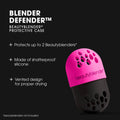 Information related to Beautyblender Blender Defender BeautyBlender® Protective Carrying Case