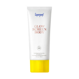 Supergoop! Glowscreen Body SPF 40 main image