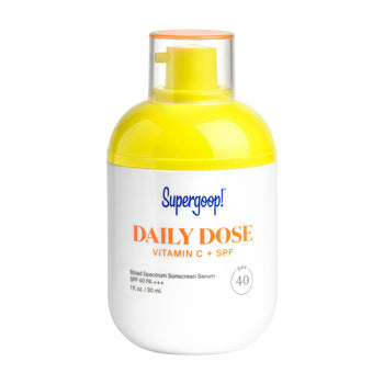 Supergoop! Daily Dose Vitamin C SPF 40 main image