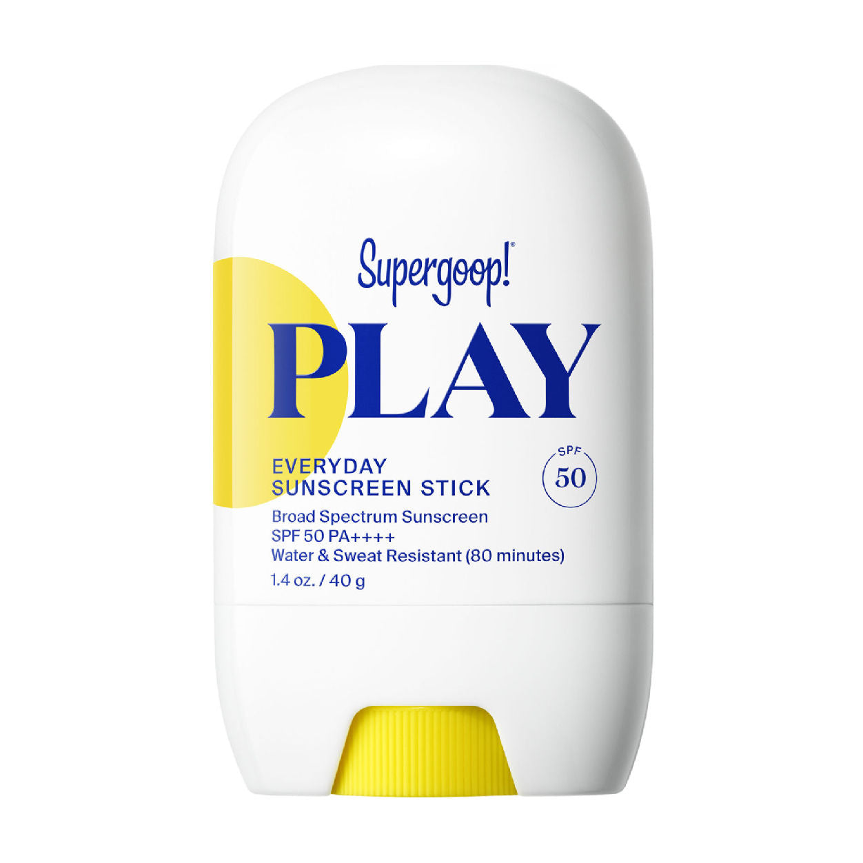 Supergoop! Play Everyday Stick SPF 50 – Supergoop! – bluemercury
