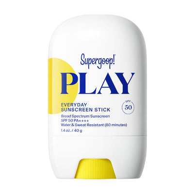 Play Everyday Stick SPF 50