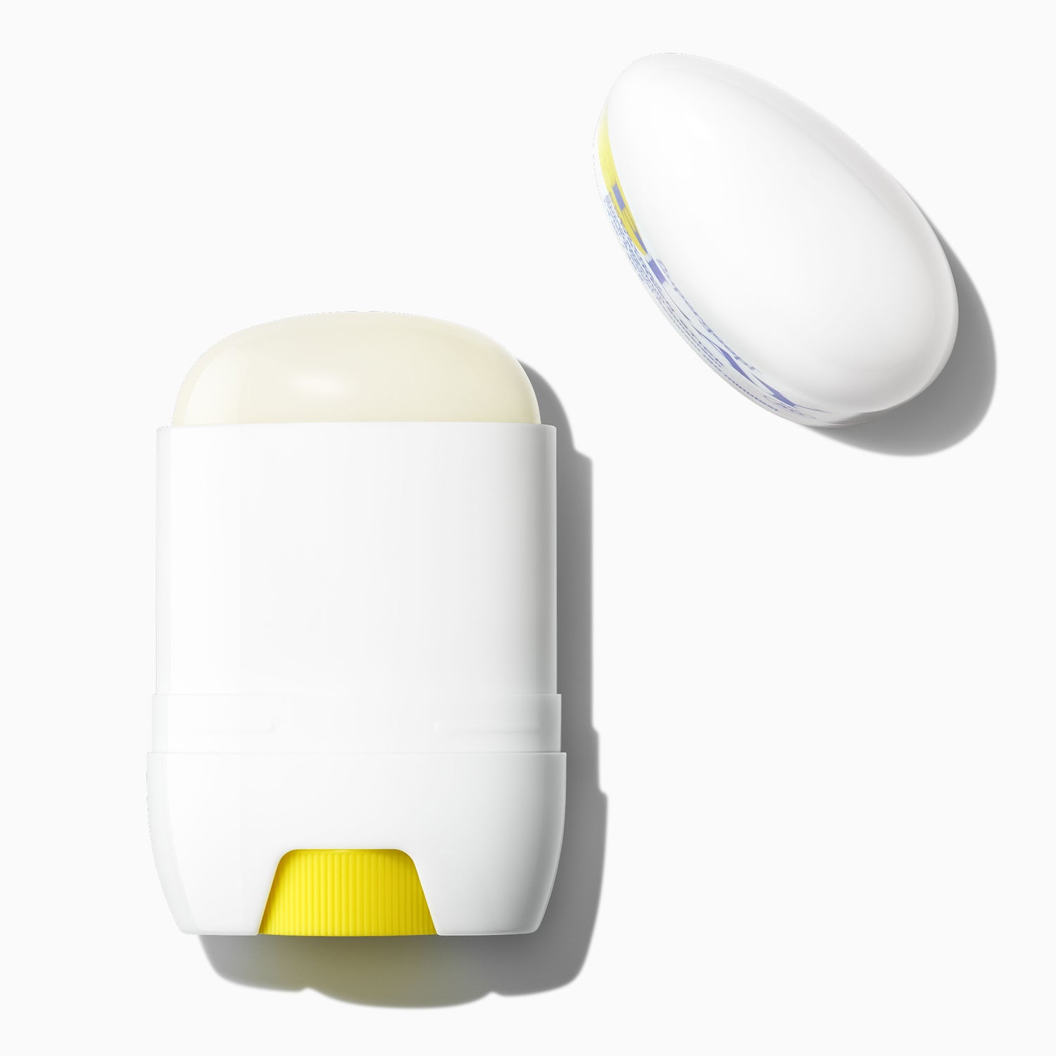 Image of an open Supergoop! Play Everyday Stick SPF 50