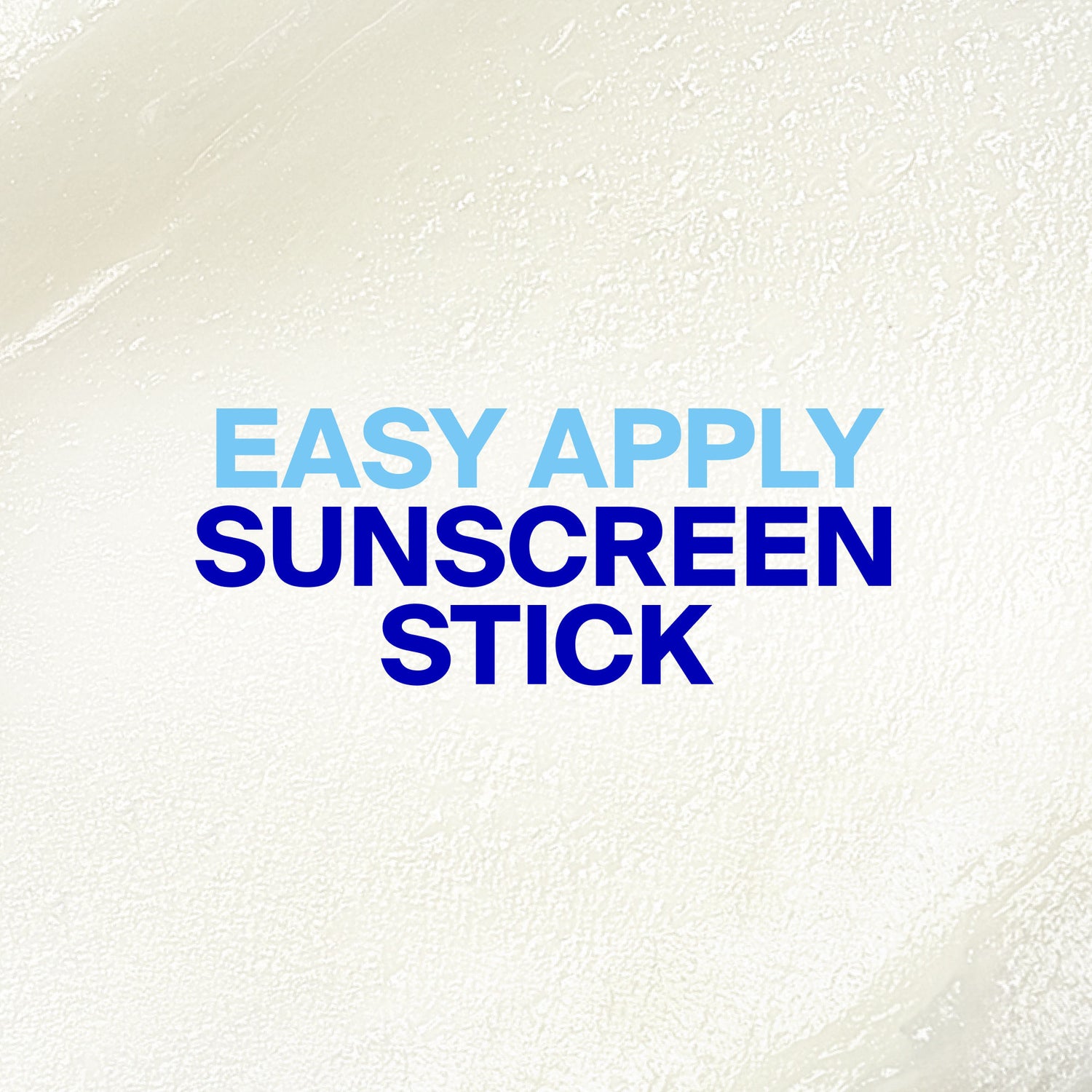 Information related to Supergoop! Play Everyday Stick SPF 50