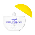 Image of an open Supergoop! Every. Single. Face. Watery Lotion SPF 50