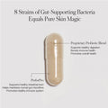 Swatch image of RMS Beauty Within Probiotic and Prebiotic