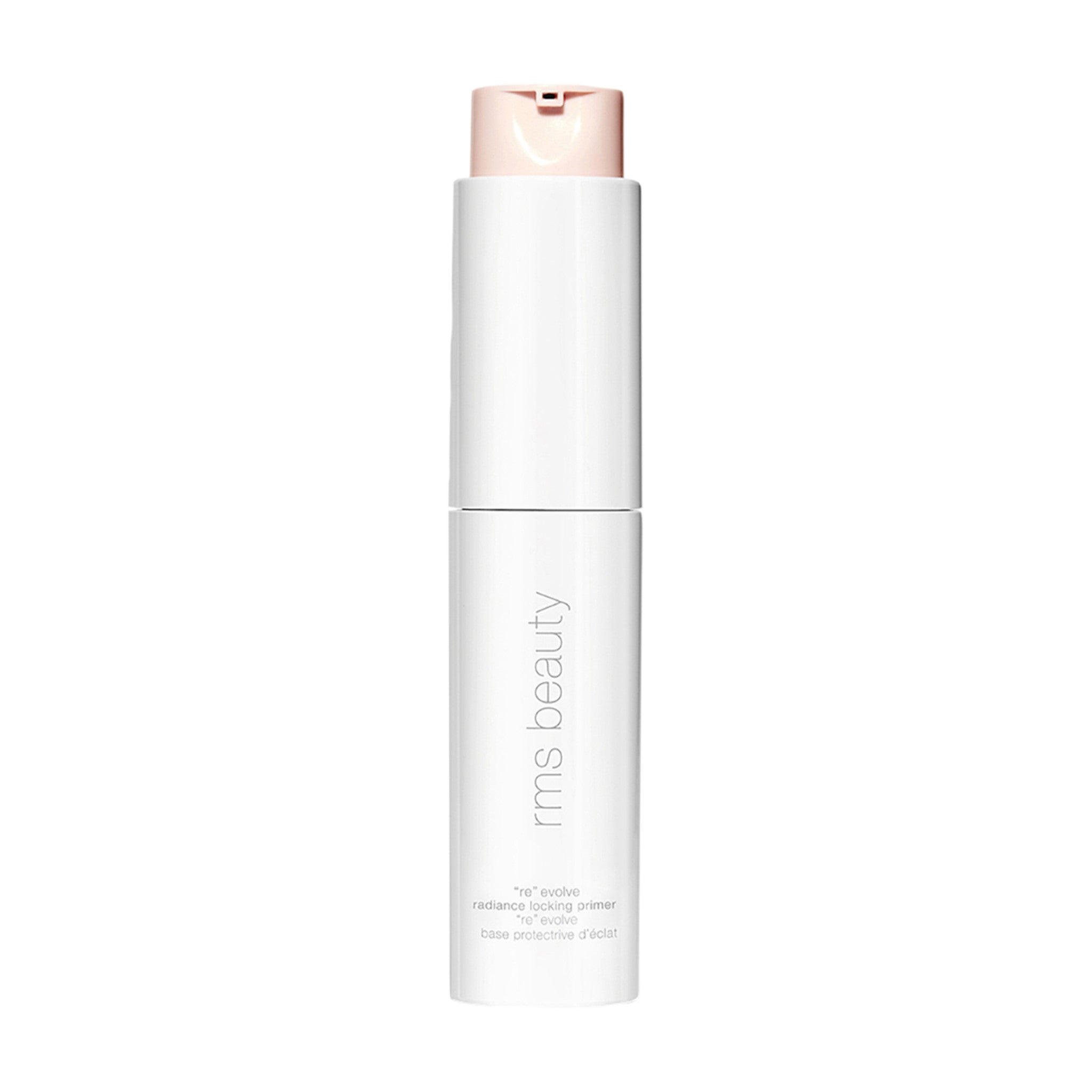 RMS Beauty ReEvolve Radiance Locking Primer Refill main image. This product is in the color clear