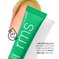 Information related to RMS Beauty Liplights Cream Lip Gloss- Chameleon