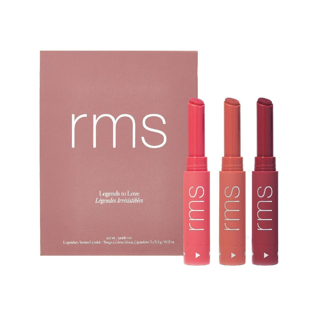 Legends to Love Kit Mother's Day Gift Set (Limited Edition)