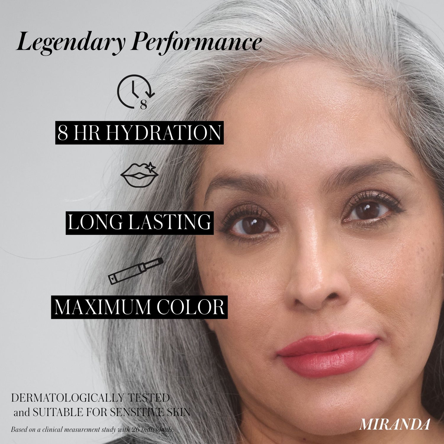 Information related to RMS Beauty Legends to Love Kit (Limited Edition)