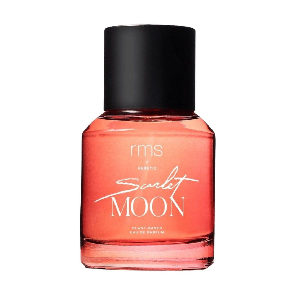 RMS Beauty x Heretic Scarlet Moon Eau de Parfum – RMS Beauty RMS Beauty x Heretic Scarlet Moon Eau de Parfum – RMS Beauty