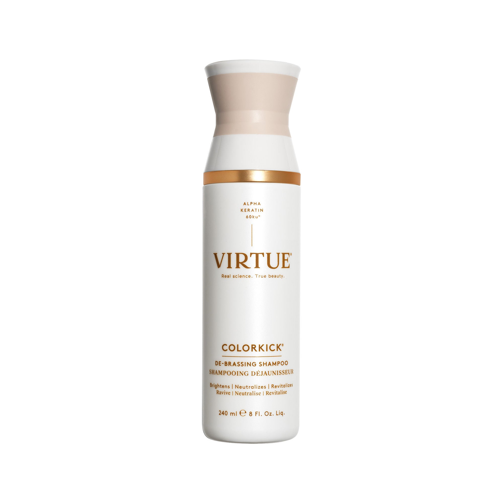 Virtue COLORKICK + TREATMENT MASK good