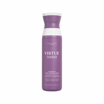 Virtue Flourish Shampoo For Thinning Hair main image