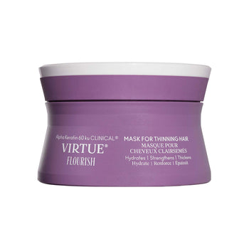 Virtue Flourish Mask for Thinning Hair main image