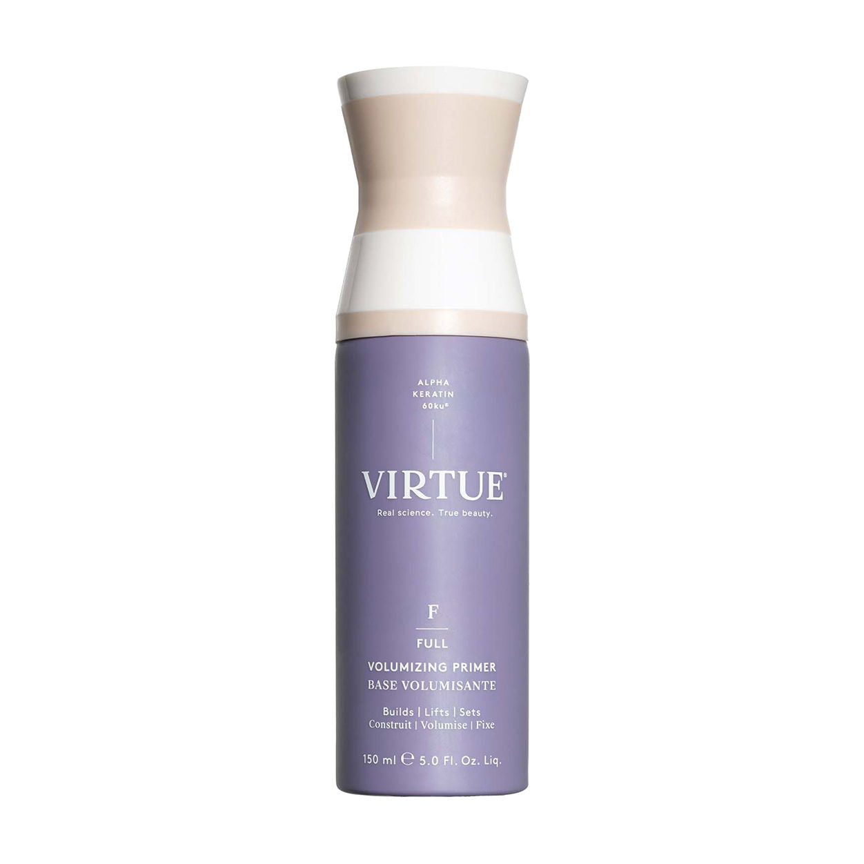 Virtue Volumizing Primer main image