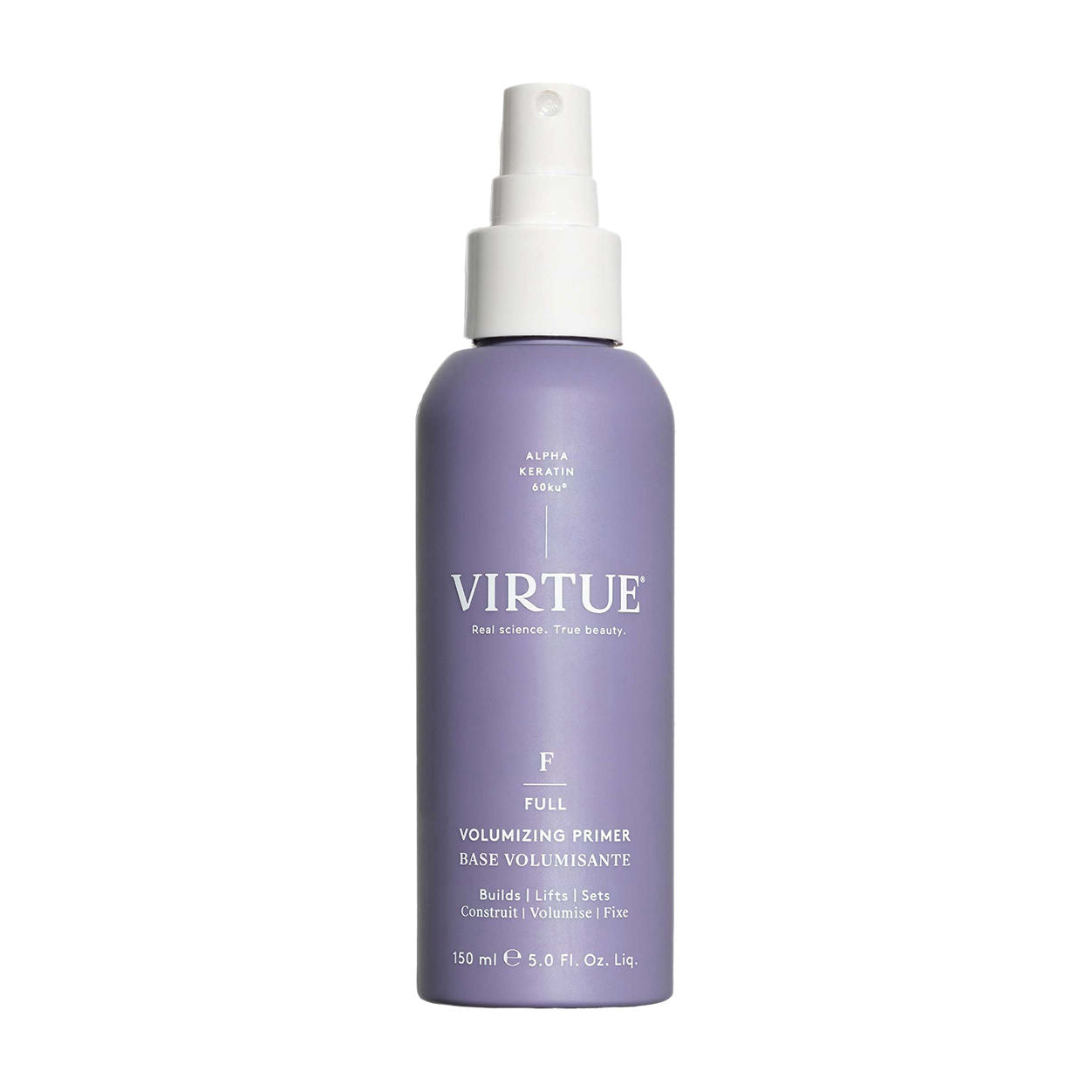 Image of an open Virtue Volumizing Primer